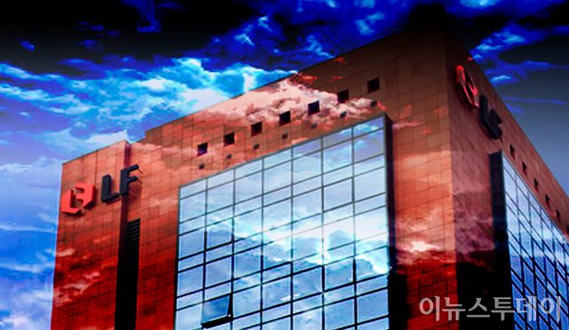 [사진=LF, 그래픽=한민하 기자]