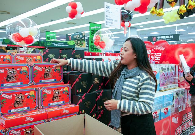 [사진=롯데웰푸드]