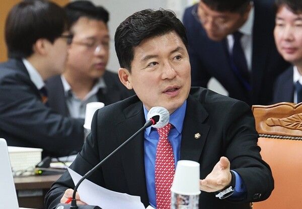 구자근 국민의힘 의원. [사진=연합뉴스]