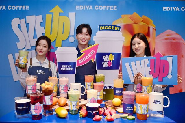 [사진=이디야커피]