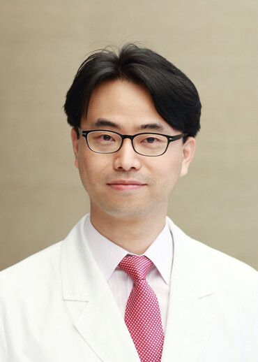 김재헌 건국대병원 마취통증의학과의 교수. [사진=건국대병원]