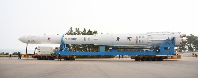 우주청이 지난 18일, 민간기업의 나로우주센터 활용을 위한 사용 절차 개선 사항과 사용료 산정 방법을 논의하기 위한 간담회를 개최했다. [사진=우주항공청]