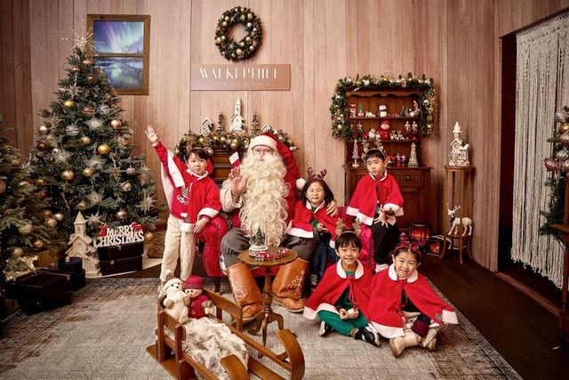 [사진=워머힐 호텔앤리조트]