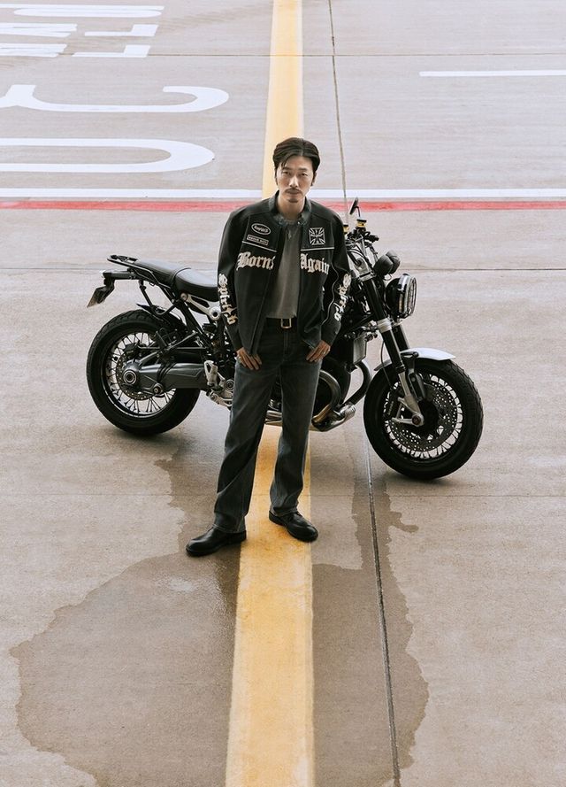 [사진=한세엠케이]