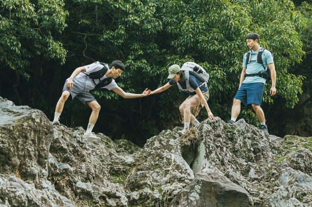 [사진=블랙야크]