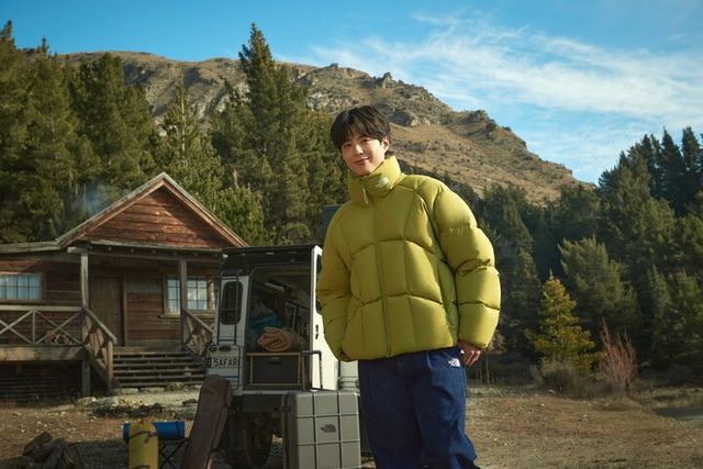 [사진=노스페이스]