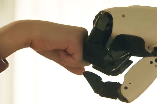 LG전자가 CES 2026서 공개를 예고한 홈로봇 ‘LG 클로이드’. [사진=LG전자]