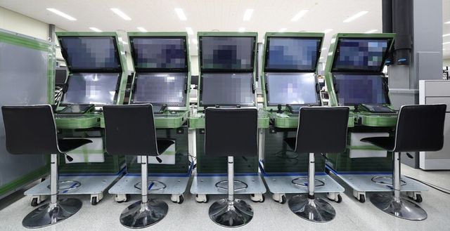 한화시스템의 필리핀 해군 원해경비함용 전투체계. [사진=한화시스템]