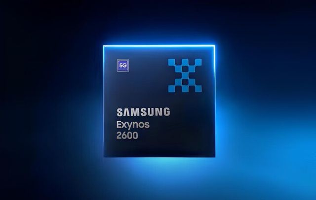 삼성전자가 차세대 모바일 애플리케이션프로세서(AP) ‘엑시노스 2600’를 공개했다. [사진=삼성전자 공식 유튜브 캡처]