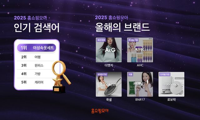 [사진=홈쇼핑모아]