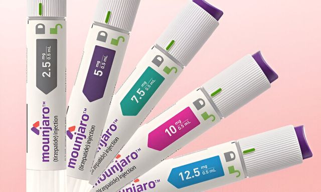 마운자로. [사진=한국릴리]