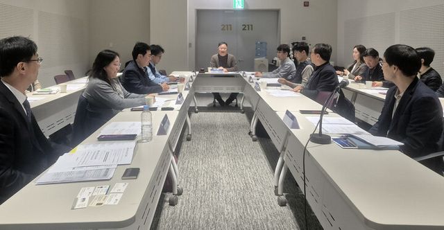 우주청이 9일, 제2회 천리안위성운영위원회를 개최하고 천리안위성 1호(COMS)의 임무종료와 폐기에 관한 안건을 심의·의결했다. [사진=우주항공청]