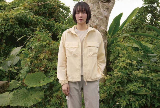 [사진=스노우피크 어패럴]