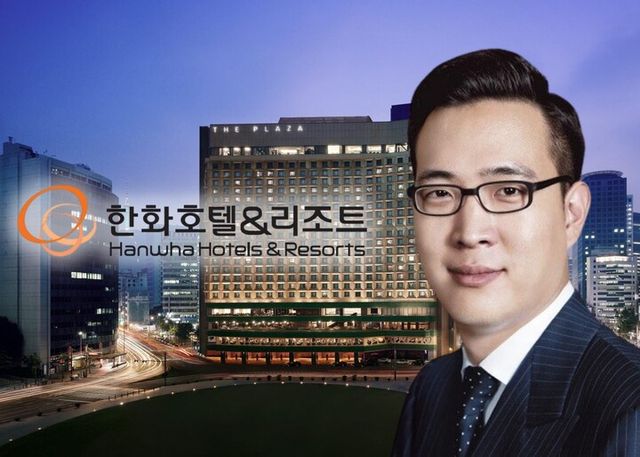 [사진=한화·한화호텔앤드리조트, 그래픽=이채연 기자]
