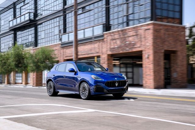 [사진=마세라티코리아]