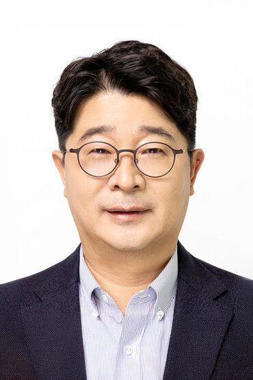 엄기천 포스코퓨처엠 사장 프로필. [사진=포스코퓨처엠]