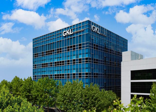 강남 그랜드코리아레저 사옥. [사진=그랜드코리아레저]