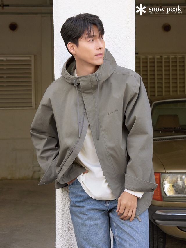[사진=스노우피크&nbsp;어패럴]