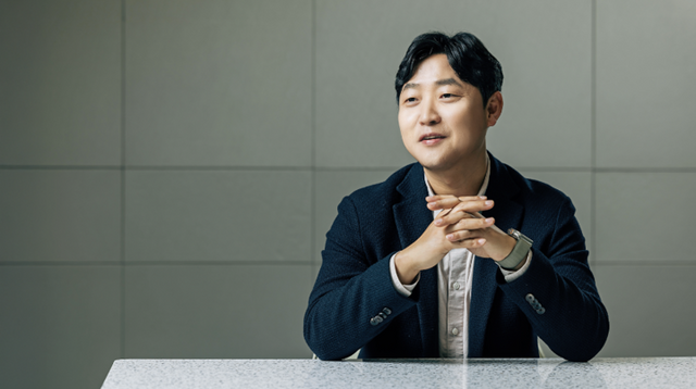 엄재광 부사장. [사진=SK하이닉스]