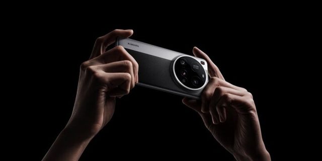 샤오미 15 울트라. [사진=샤오미]