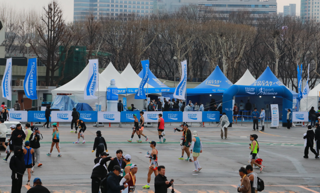 [사진=동아오츠카]