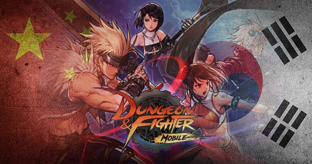 넥슨은 ‘던전앤파이터 모바일’로 중국에서만 1조5372억원의 매출을 거둔 것으로 알려졌다. 하지만 중국이 한한령을 해제할 것으로 점쳐지는 가운데서도 업계의 기대감은 예전같지 않은 분위기다. [사진=넥슨·픽사베이, 그래픽=이승준 기자]