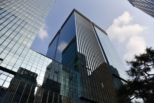 고려아연 본사. [사진=고려아연]