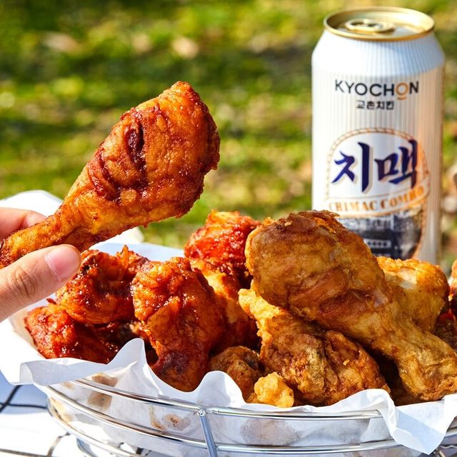 [사진=교촌치킨]