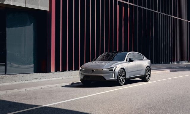 ES90. [사진=볼보자동차]