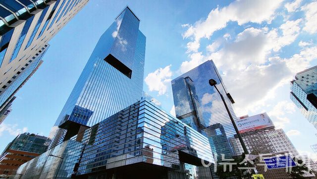 삼성전자 서초 사옥 전경. [사진=이뉴스투데이 DB]