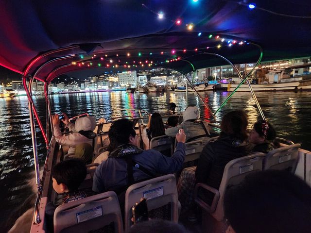 경남 한려해상 투어 전경. [사진=한국관광공사]