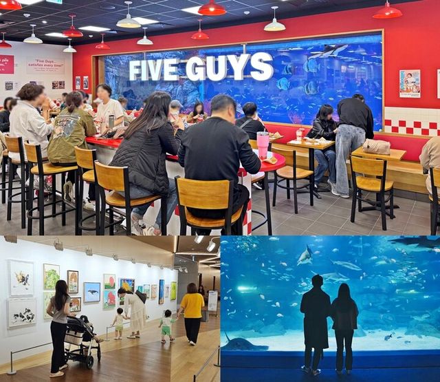 [사진=한화갤러리아]