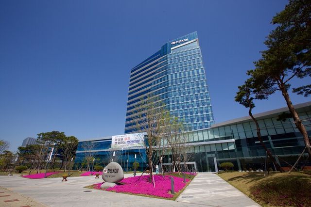 한전KDN_나주_본사_전경_1