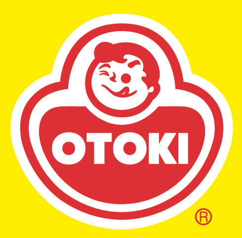 오뚜기 영문 표기명 로고. [사진=오뚜기]