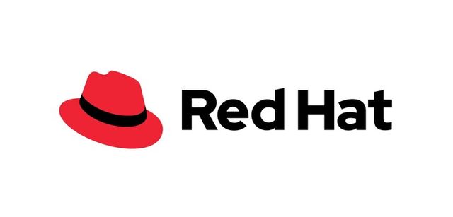 레드햇 공식 로고. [사진=레드햇]