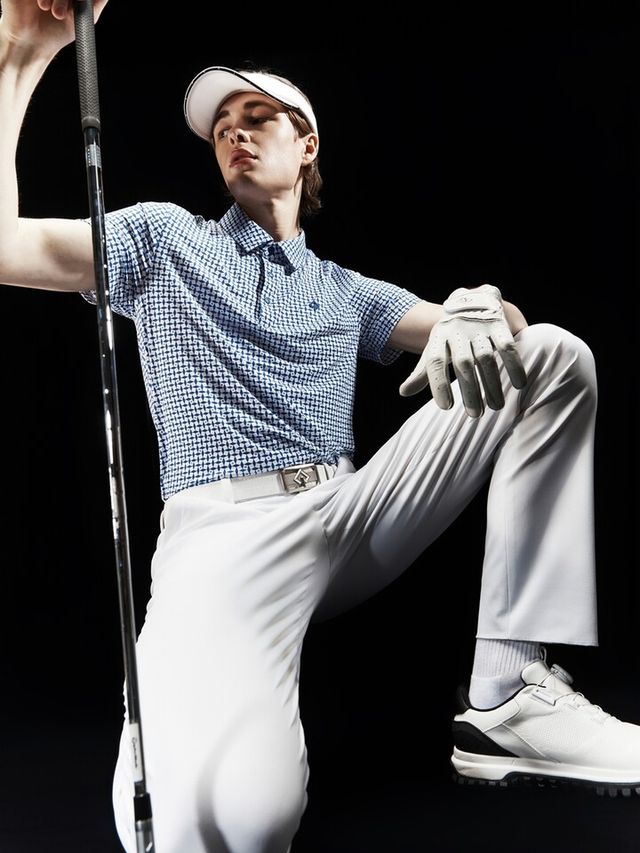 레노마골프 아이스무빙 시리즈. [사진=레노마골프]