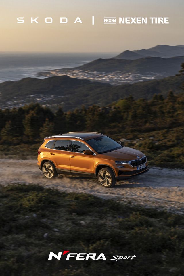 [사진=넥센타이어]