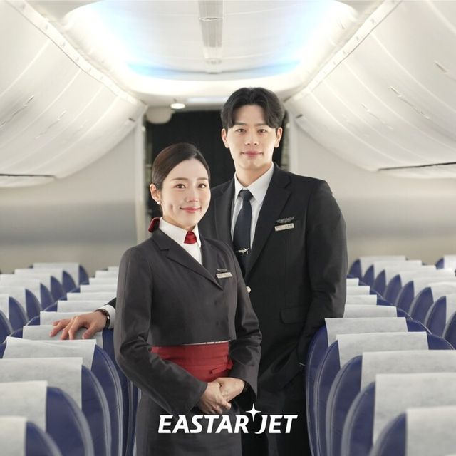 [사진=이스타항공]