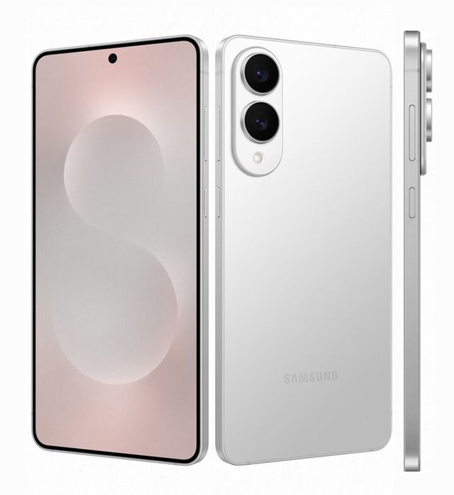 갤럭시S25 엣지 이미지 [사진=KT]&nbsp;