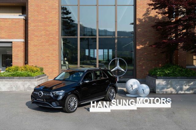 [사진=한성자동차]