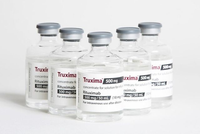 셀트리온이 컨파마와 협의해 이달부터 스페인에서 트룩시마(리툭시맙), 허쥬마(트라스투주맙), 베그젤마(베바시주맙) 등 항암제 3종 직판을 시작했다. [사진=셀트리온]