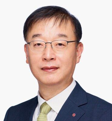 조휘재 LG전자 IP센터장 부사장. [사진=LG전자]
