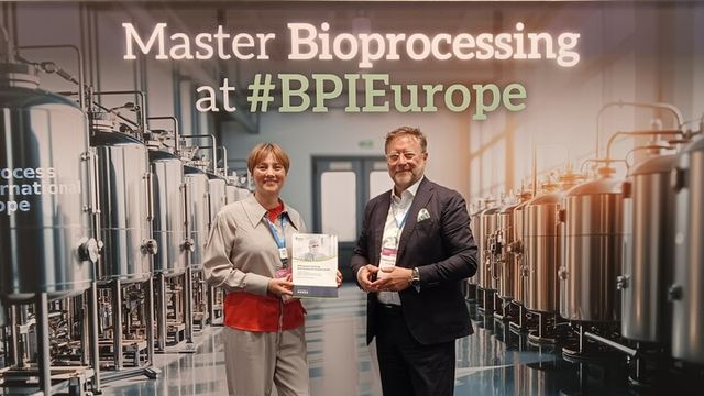 SK바이오사이언스의 자회사 IDT 바이오로지카가 최근 세계 주요 바이오 행사에 잇따라 참가하며 글로벌 CDMO로서의 입지를 강화하고 신규 수주에 박차를 가하고 있다. [사진=SK바이오사이언스]