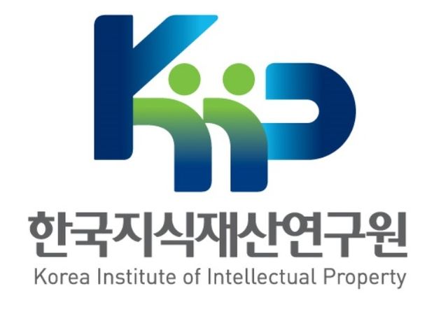 한국지식재산연구원 로고 [사진=
