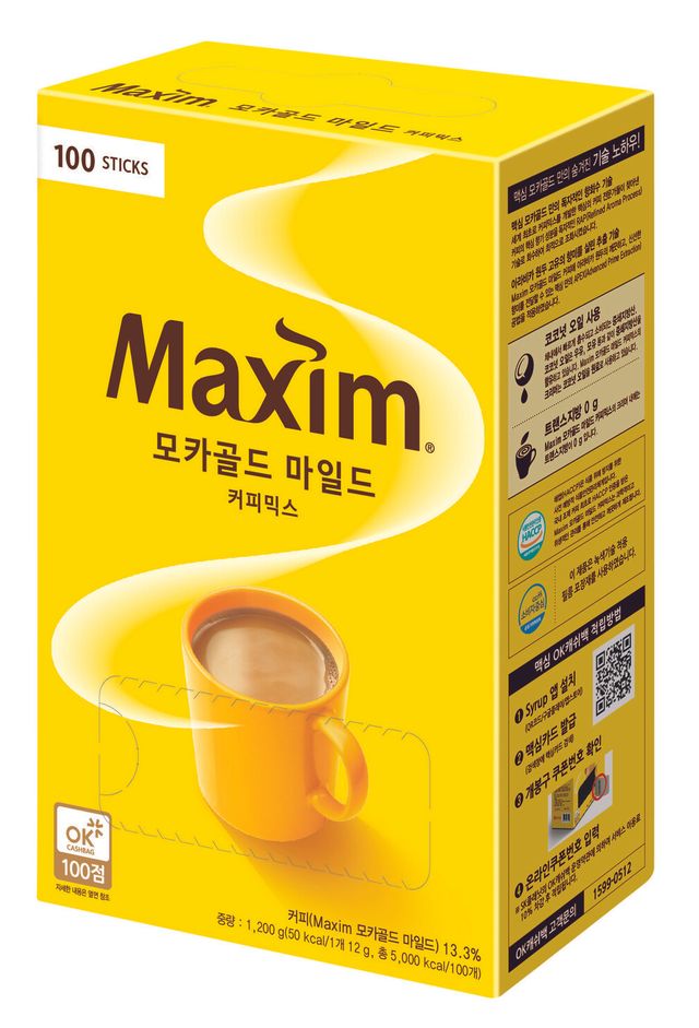 [사진=동서식품]