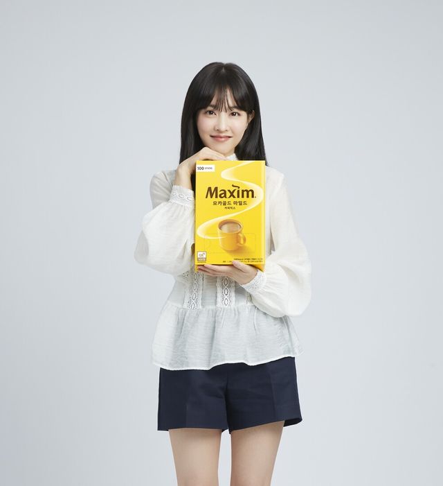 [사진=동서식품]