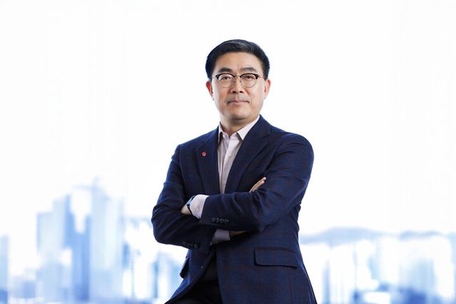 김병구 LG디스플레이 중형사업부장이 세계 최고 권위의 디스플레이 학회 국제정보디스플레이학회(SID)에서 석학회원으로 선임됐다. [사진=LG 디스플레이]