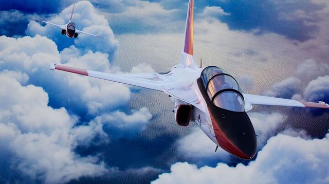 미 해군은 이번 사업을 통해 최소 145대를 도입할 예정이다. [사진=록히드마틴]