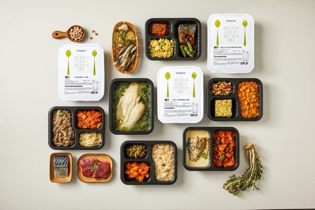 [사진=현대그린푸드]