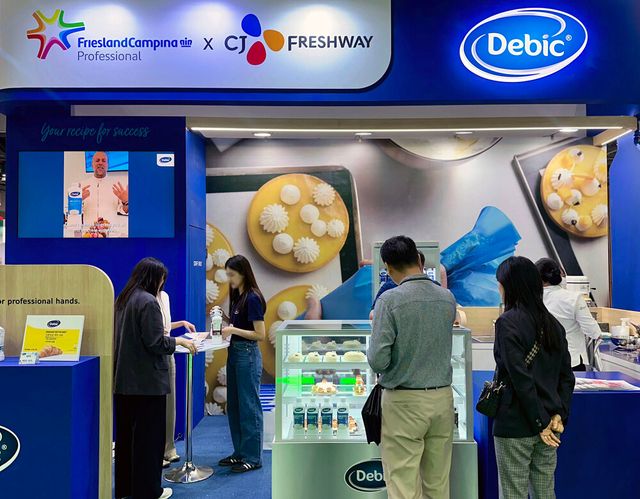 [사진=CJ프레시웨이]